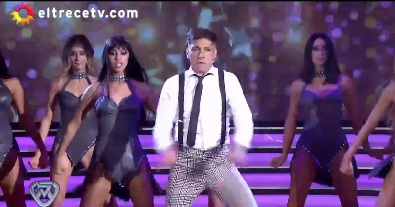 Show Match La Academia: presentaron las figuras que estarán el jueves en el PolitiChef
