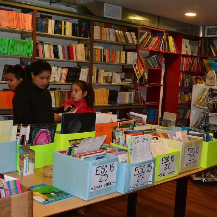 Cierra la Librería Martín Fierro, un emblema para los amantes de los libros