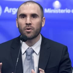 Martín Guzmán reconoció que la cuarentena se extendió porque “fue una bandera política que hacía más fuerte al Gobierno”