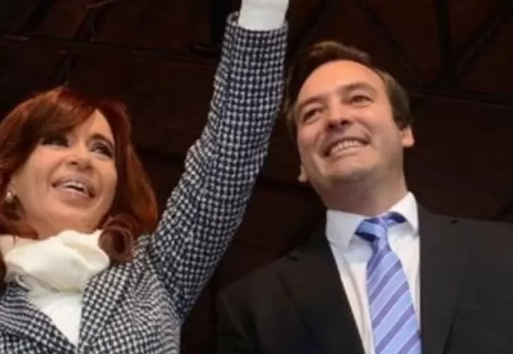 Martín Soria habló tras el sobreseimiento de Cristina Kirchner: “Las causas armadas se caen a pedazos”