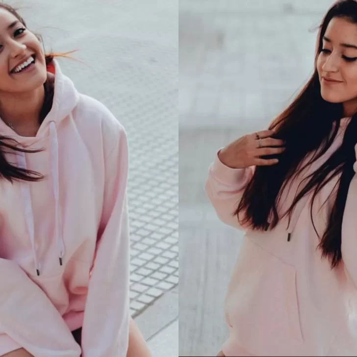 ¿Quién es Martina Aguilar?: La joven de Caleta Olivia que se hizo viral en TikTok ¿Quién es Martina Aguilar?: La joven de Caleta Olivia que se hizo viral en TikTok
