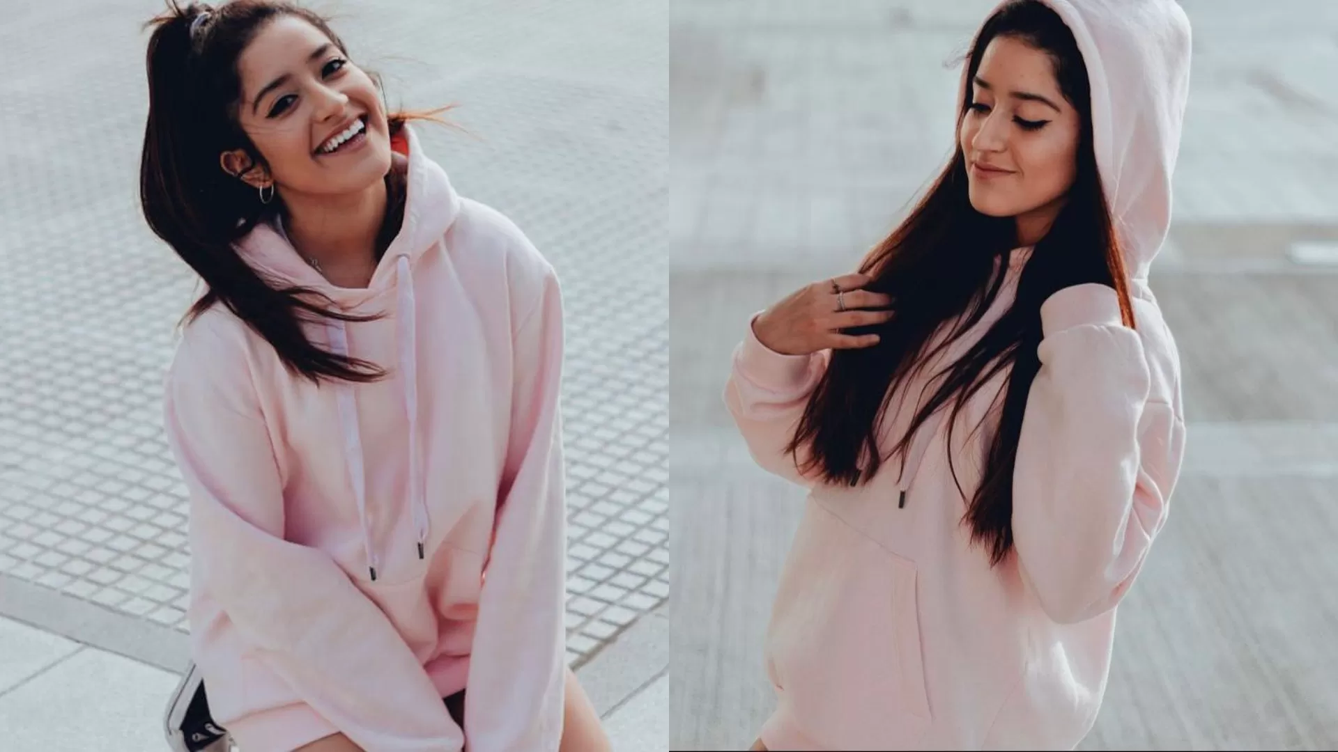 ¿Quién es Martina Aguilar?: La joven de Caleta Olivia que se hizo viral en TikTok ¿Quién es Martina Aguilar?: La joven de Caleta Olivia que se hizo viral en TikTok