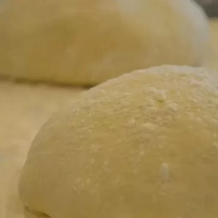 Cómo hacer masa para pizza casera, fácil y económica