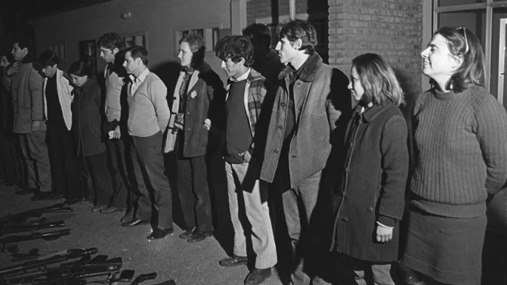 Se cumplen 48 años de la Masacre de Trelew, el anticipo a lo que fue el terrorismo de Estado en Argentina
