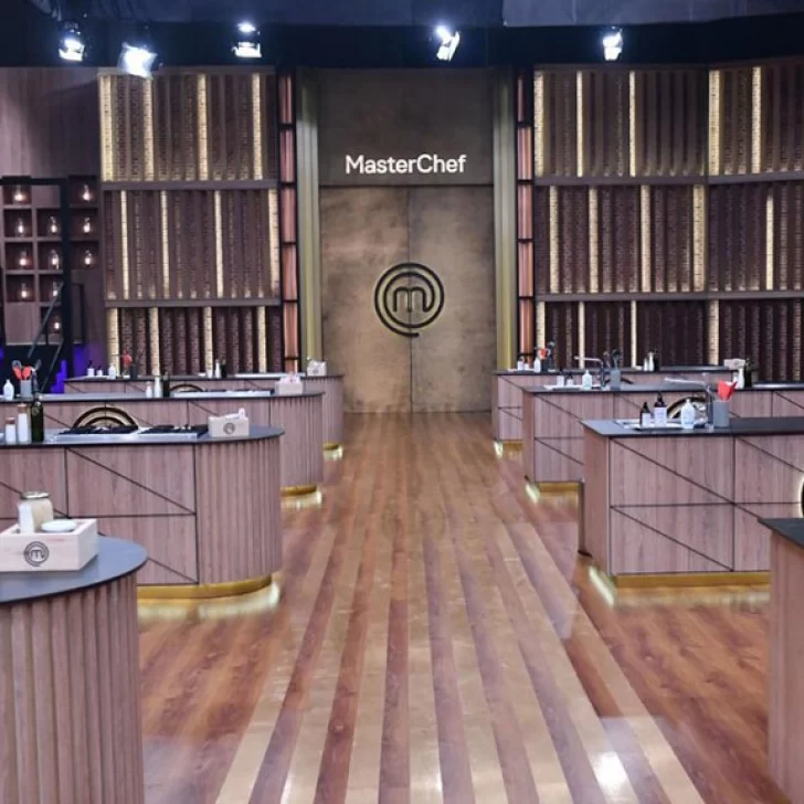 Revelaron los montos que cobrarán los famosos por participar en MasterChef Celebrity 2