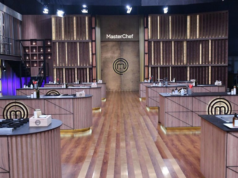 Revelaron los montos que cobrarán los famosos por participar en MasterChef Celebrity 2