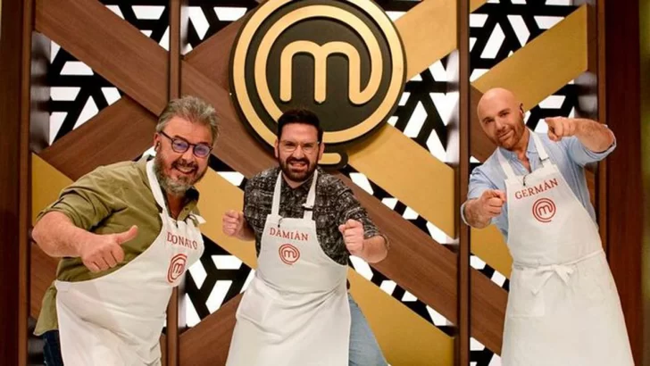 Repechaje: cómo será semana de revancha para todos los eliminados de MasterChef Celebrity 2