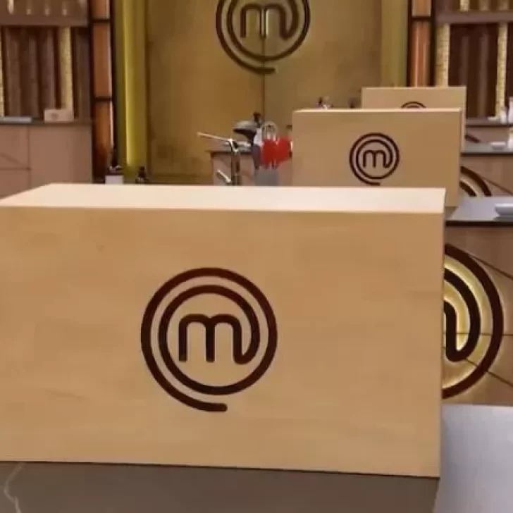 Se filtraron imágenes de cómo será MasterChef Celebrity 3: ¿Cuándo empieza? Se filtraron imágenes de cómo será MasterChef Celebrity 3: ¿Cuándo empieza?