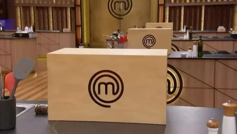Se filtraron imágenes de cómo será MasterChef Celebrity 3: ¿Cuándo empieza? Se filtraron imágenes de cómo será MasterChef Celebrity 3: ¿Cuándo empieza?