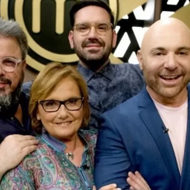 ¿Cuándo empieza “MasterChef Celebrity 3”?
