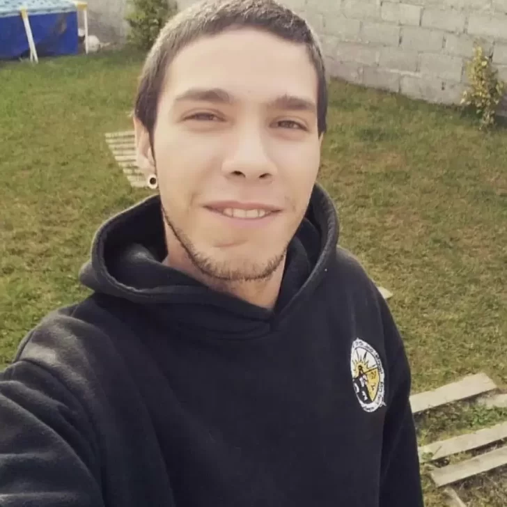 “A los que serán siempre, aunque no vuelvan nunca”, el emotivo mensaje de la mamá de Matías Ríquez