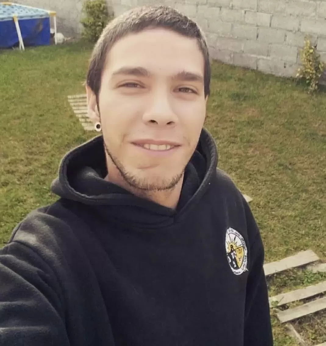 “A los que serán siempre, aunque no vuelvan nunca”, el emotivo mensaje de la mamá de Matías Ríquez