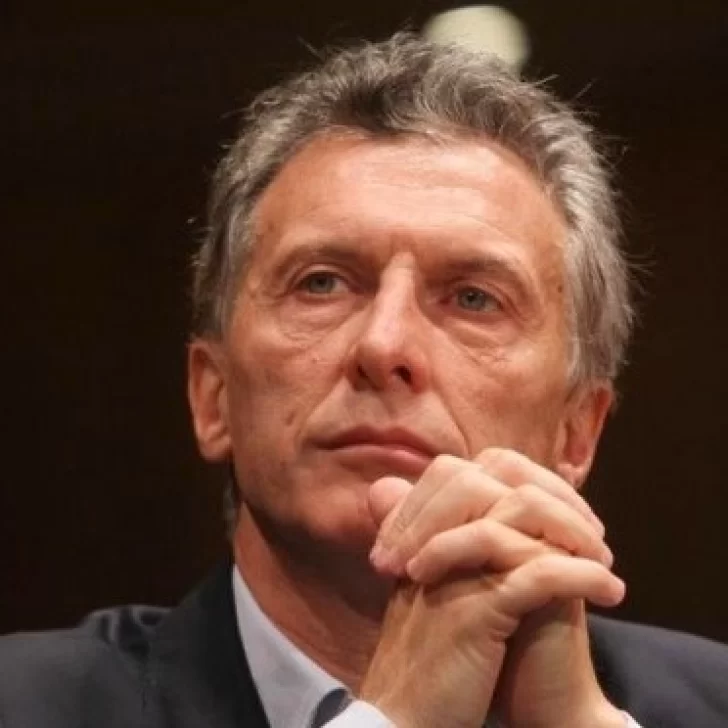 Macri aclaró por redes sociales que no recibió la vacuna contra el coronavirus