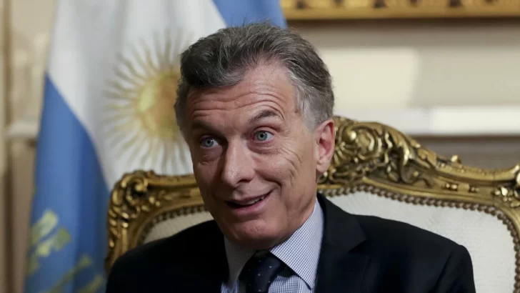 Macri deberá declarar el miércoles 3 de noviembre por el espionaje a los familiares de las víctimas del ARA San Juan
