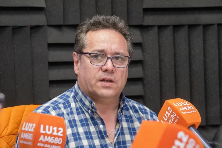 Mauricio Neira propone la creación de una  oficina de acceso a la información