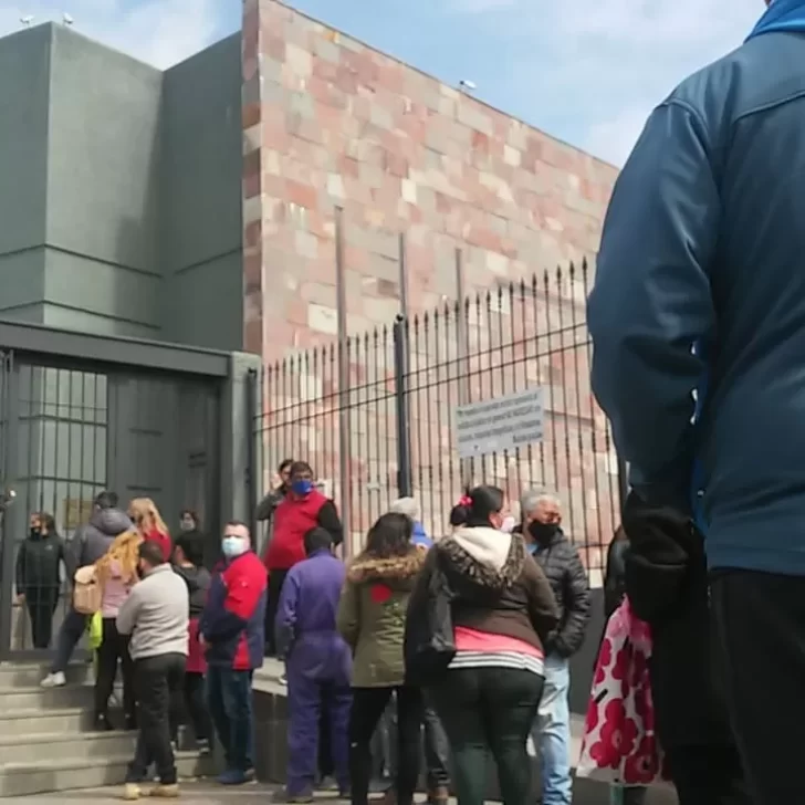 Diputados de la Patagonia visitaron el Mausoleo donde descansan los restos de Néstor Kirchner en Río Gallegos