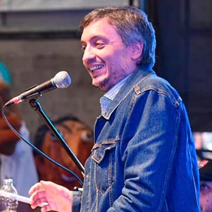 Los nombres en la lista del PJ bonaerense que encabeza Máximo Kirchner Los nombres en la lista del PJ bonaerense que encabeza Máximo Kirchner