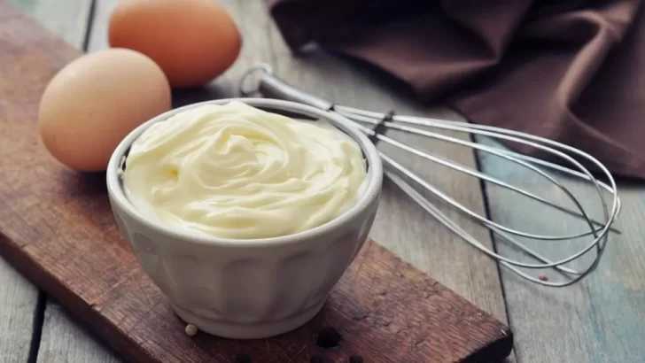 ¿Cómo preparar mayonesa casera en la licuadora en pocos pasos?