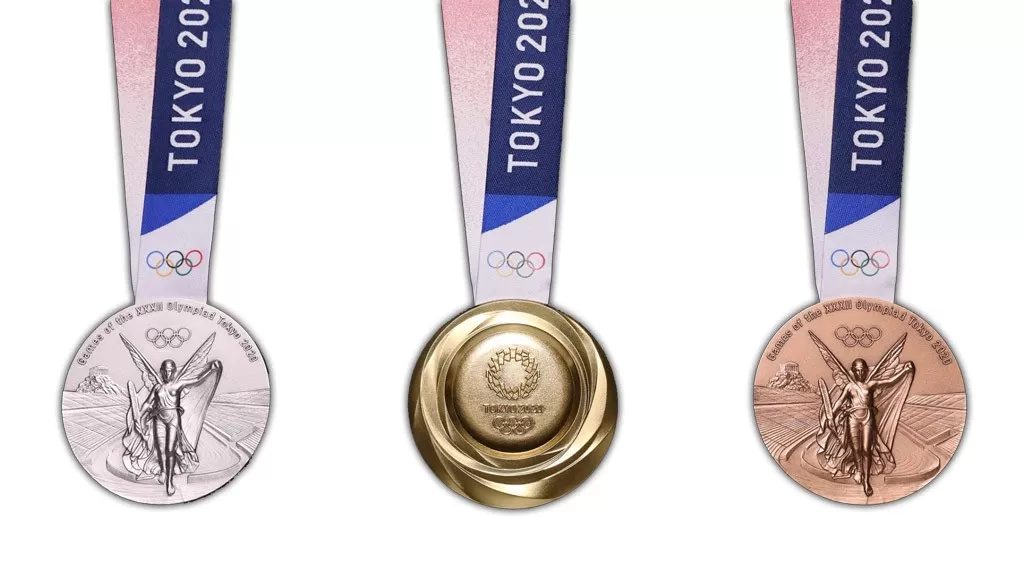 Medallero de los Juegos Olímpicos Tokio 2020: el ranking por países Medallero de los Juegos Olímpicos Tokio 2020: el ranking por países