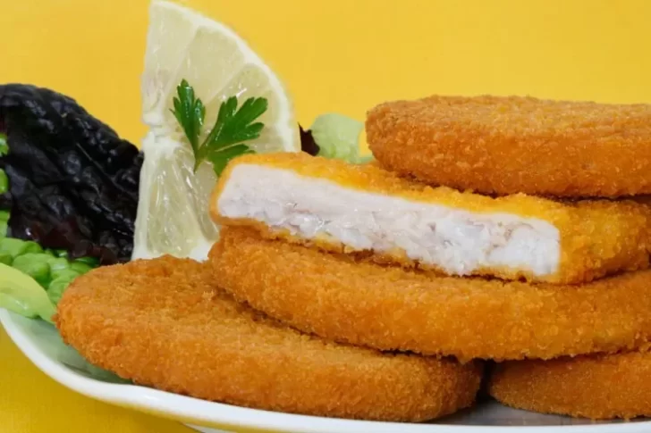 Resolvé la cena con esta imperdible receta de medallones de merluza