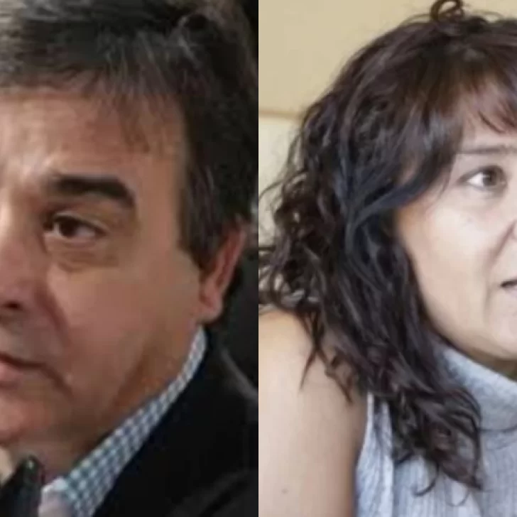 Renunciaron los funcionarios Meiszner y Otarola tras escándalo por una investigación judicial