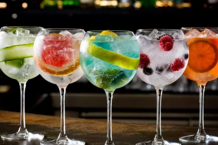 Día Internacional del Gin Tonic: ¿Por qué se conmemora esta fecha?