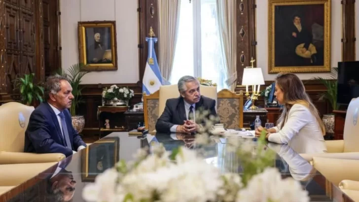 Argentina y Brasil acordaron el intercambio de energía en monedas locales hasta el 2025
