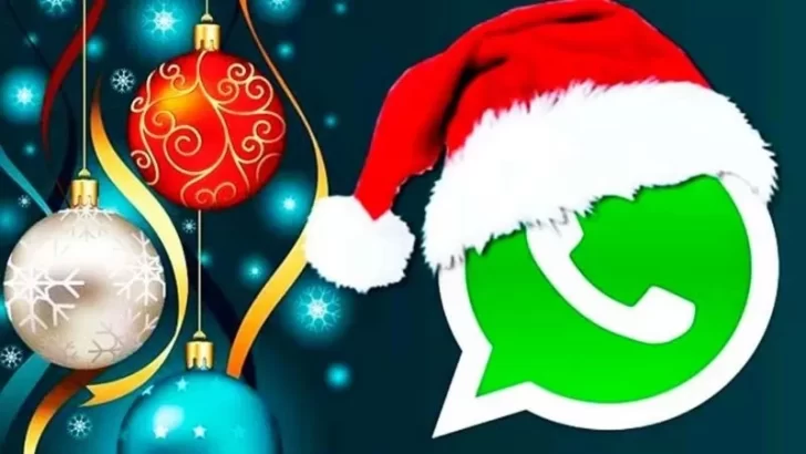 Cómo saludar a tus amigos y familiares con un mensaje