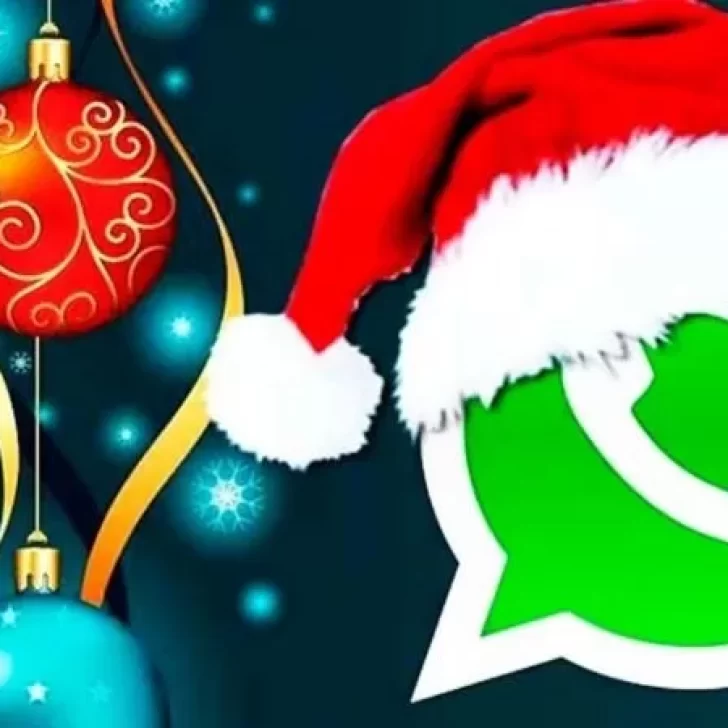 Cómo saludar a tus amigos y familiares con un mensaje