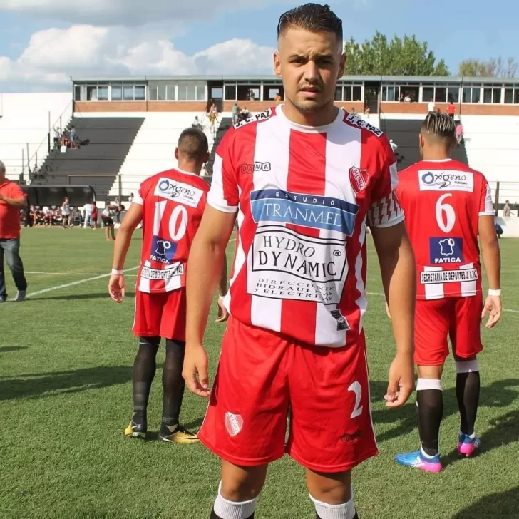 Boxing Club pisa el acelerador: Lucas Merani y Cristian Ponce son refuerzos