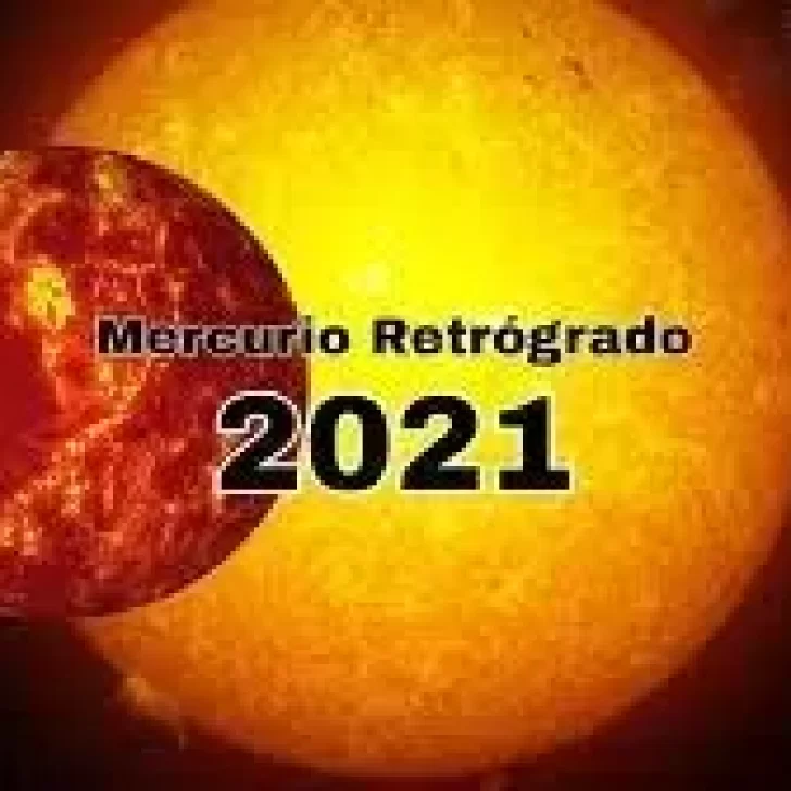 Mercurio retrogrado en pocas palabras Mercurio retrogrado en pocas palabras