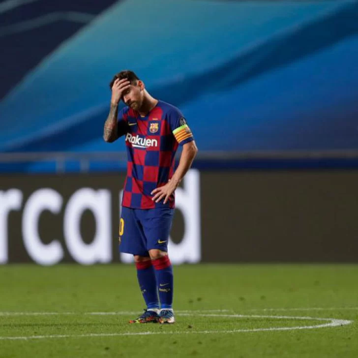 Tras confirmar su continuidad, cómo sigue la novela de Messi con el Barcelona