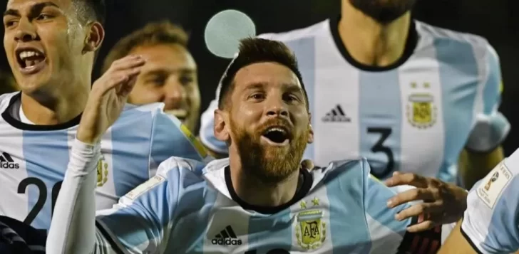 Messi eligió su tema preferido para alentar a la Selección en el Mundial de Qatar 2022: la historia detrás del viral