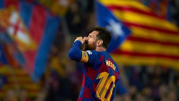 Lionel Messi le dijo de manera oficial al Barcelona que se quiere ir: las causas