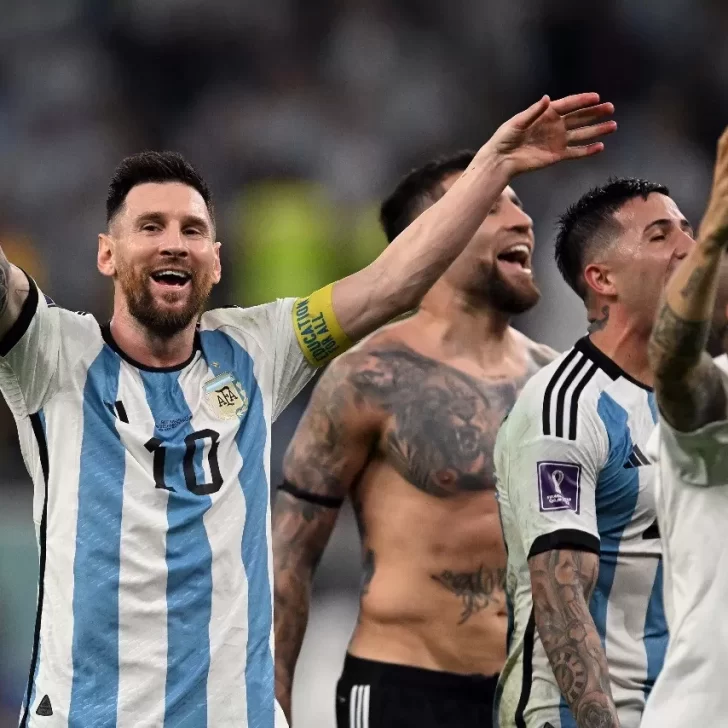 Juan De Dios, el vidente de TikTok que predijo un partido “sorpresivo” de Argentina Vs. Países Bajos Juan De Dios, el vidente de TikTok que predijo un partido “sorpresivo” de Argentina Vs. Países Bajos