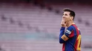 No hubo acuerdo: Lionel Messi abandona el Barcelona