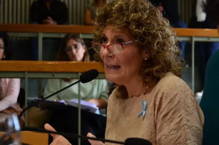 Elecciones 2021: Gabriela Mestelán, Fernando Cervo y Susana Gargiulo integran la lista de Encuentro Ciudadano