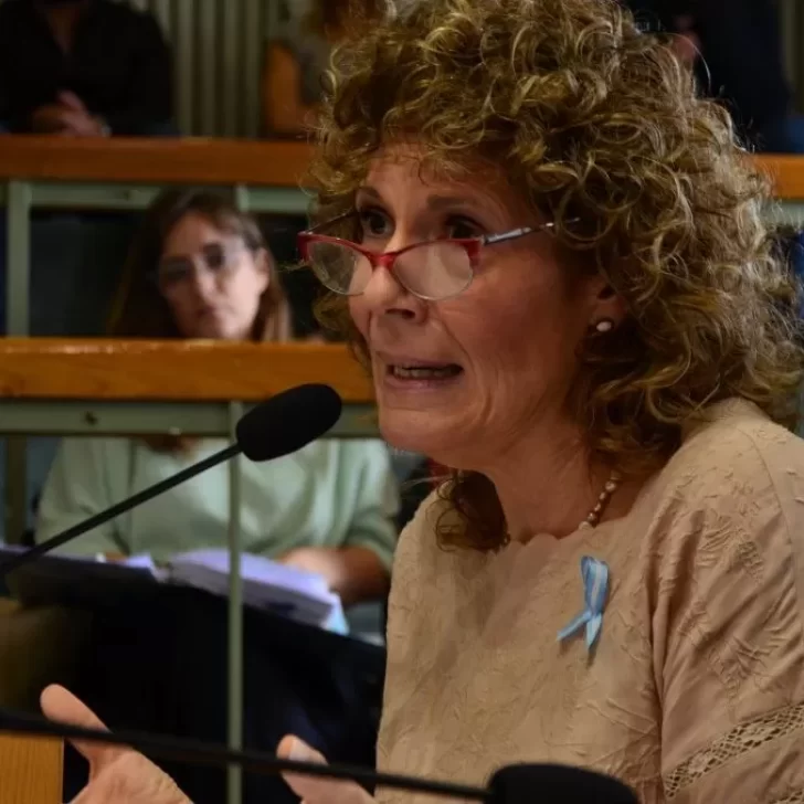 Elecciones 2021: Gabriela Mestelán, Fernando Cervo y Susana Gargiulo integran la lista de Encuentro Ciudadano