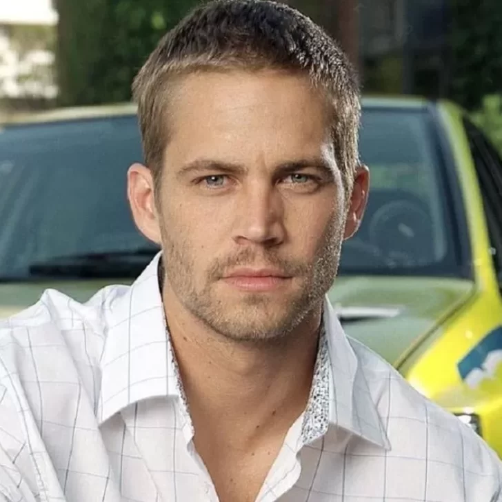 Un día como hoy: muere el actor Paul Walker, reconocido por su papel en Rápido y Furioso Un día como hoy: muere el actor Paul Walker, reconocido por su papel en Rápido y Furioso