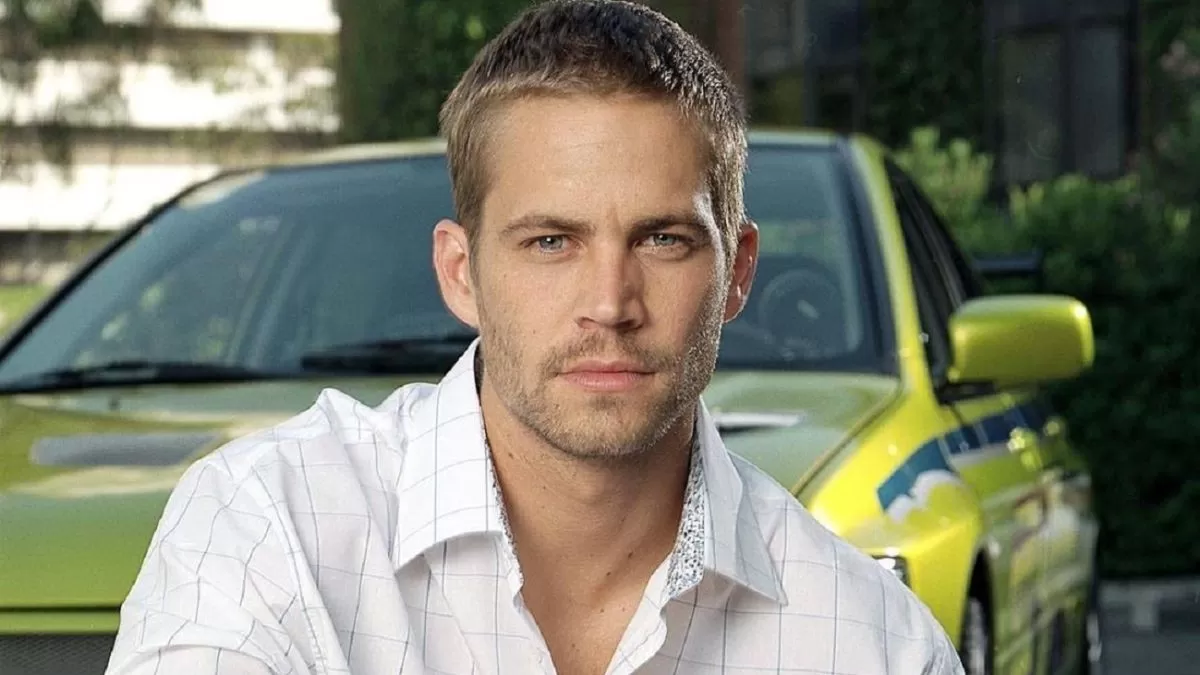 Un día como hoy: muere el actor Paul Walker, reconocido por su papel en Rápido y Furioso Un día como hoy: muere el actor Paul Walker, reconocido por su papel en Rápido y Furioso