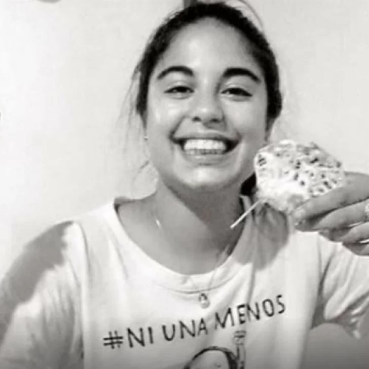 Micaela García hoy cumpliría 25 años: el dolor eterno que se convirtió en bandera de lucha