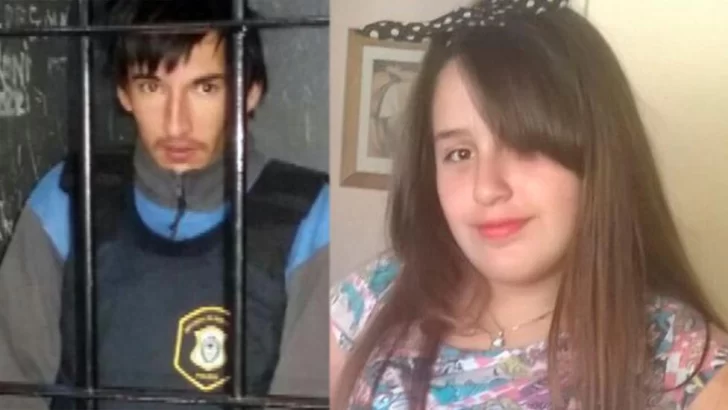 Micaela Ortega, la niña cuyo caso impulsó la ley de grooming en Argentina