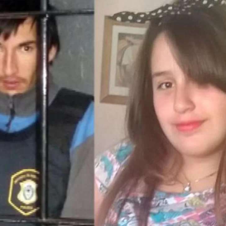 Micaela Ortega, la niña cuyo caso impulsó la ley de grooming en Argentina