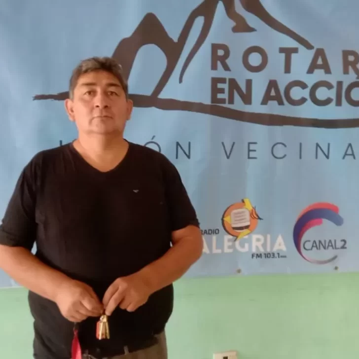 Día del Vecino: “Es mucho más que vivir en el mismo barrio, es compartir la vida y los proyectos” Día del Vecino: “Es mucho más que vivir en el mismo barrio, es compartir la vida y los proyectos”