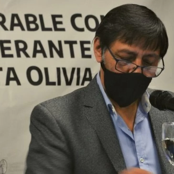 Ediles de Caleta Olivia convocan a plenario de urgencia por el caso del concejal Cristian Bazán
