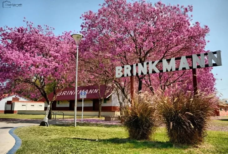 Dónde queda Brinkmann: el pueblo donde un apostador ganó mil millones del Quini 6