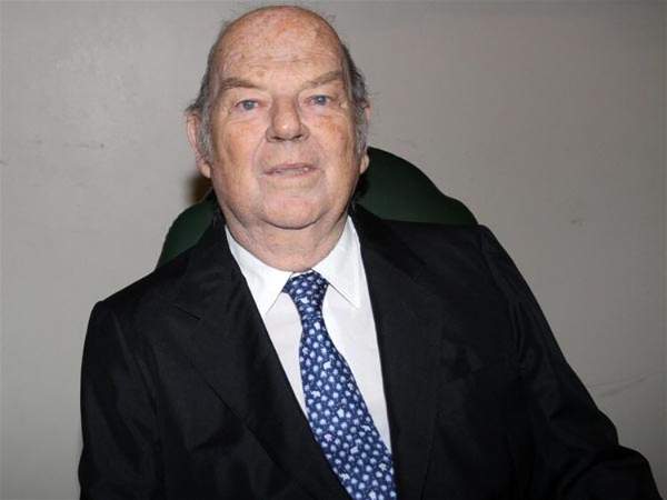 Ultimo momento: Murió Bartolomé Mitre, director del diario La Nación