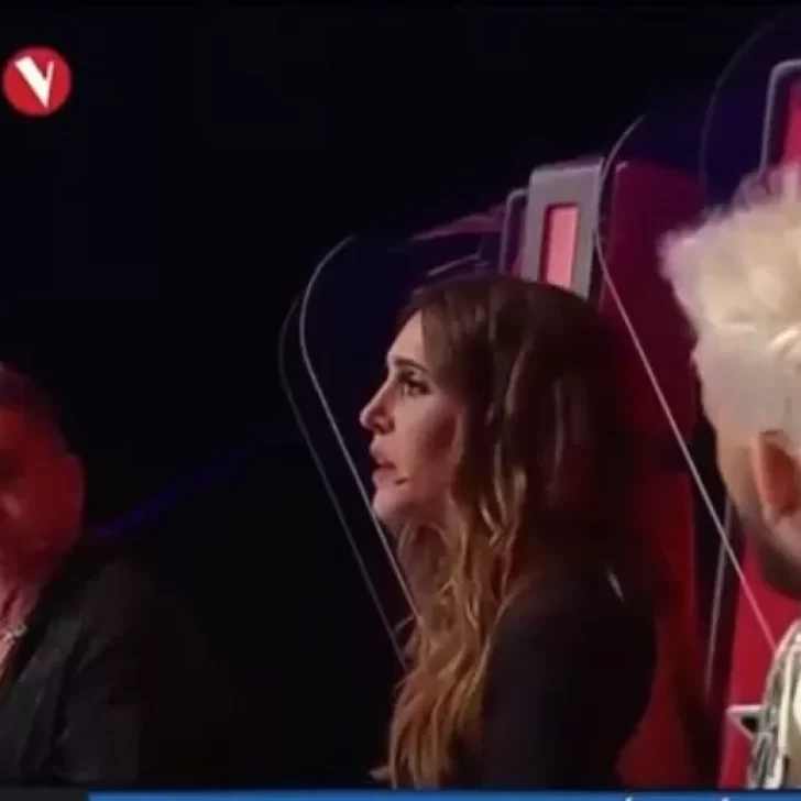 La polémica detrás del robo a Bianca Cherutti en la previa de su participación en los Playoffs de La Voz Argentina