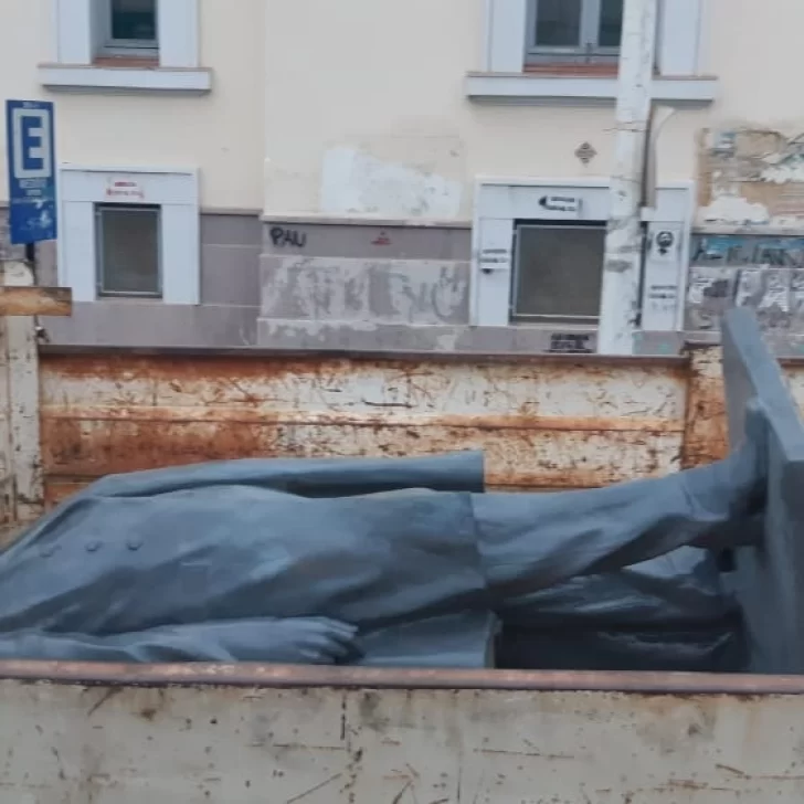 Un grupo en Facebook, pide por la “vuelta” de Roca Un grupo en Facebook, pide por la “vuelta” de Roca