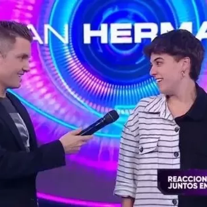 Gran Hermano 2022 arrasó con el rating en la tercera gala de eliminación